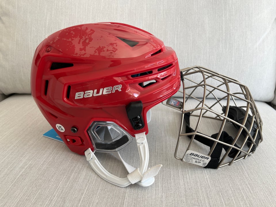 Ishockeyudstyr Bauer Re-Akt 150