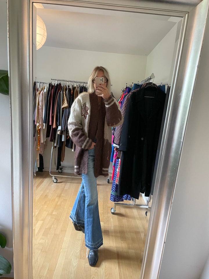 Cardigan, Vintage, str. 38