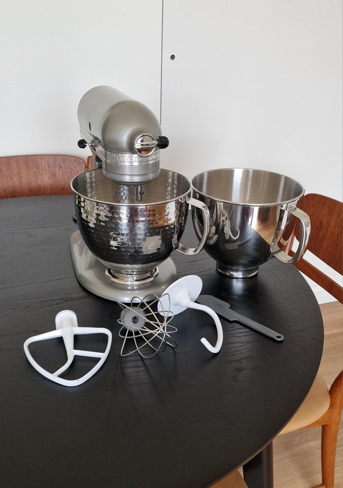 Røremaskine KitchenAid