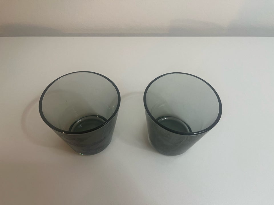 Glas, Blå glas , Ukendt