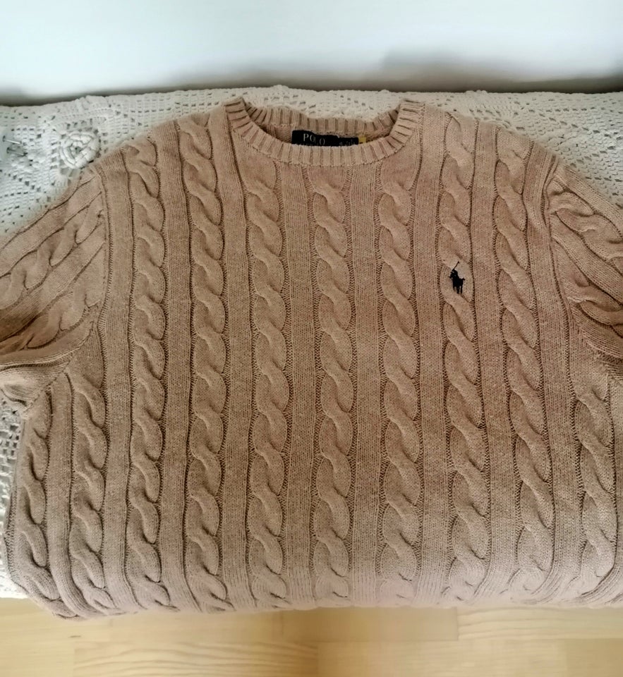 Sweater, Ralph Lauren, str. XL