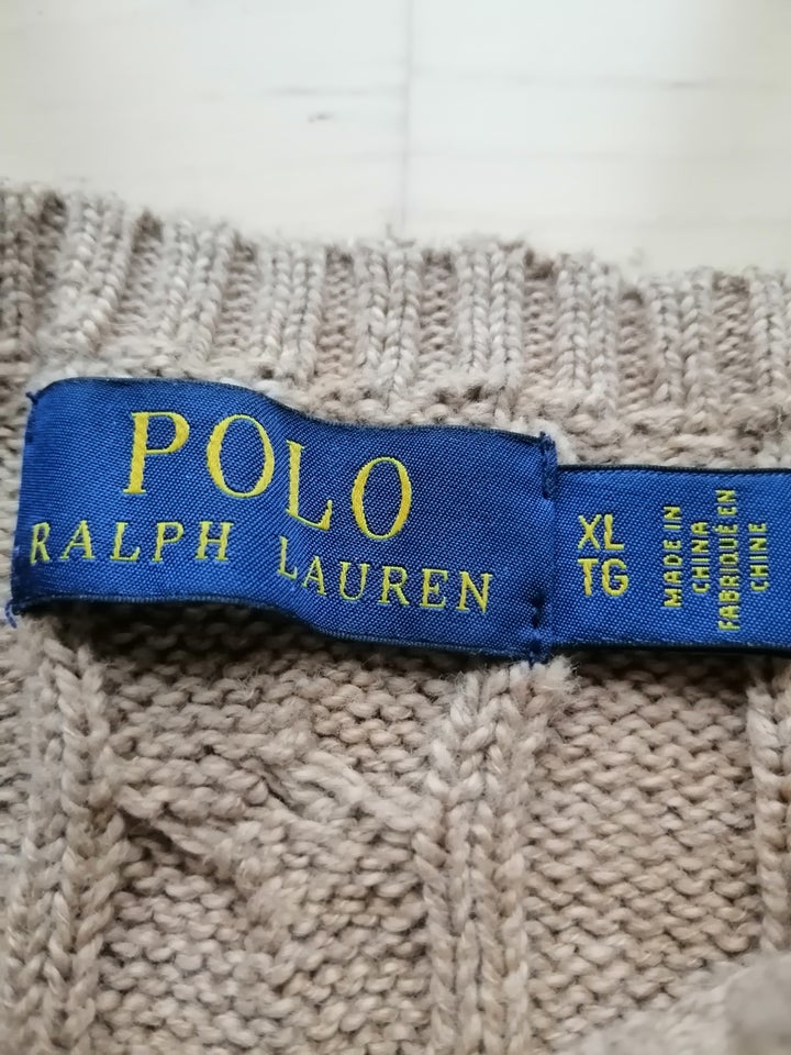 Sweater, Ralph Lauren, str. XL