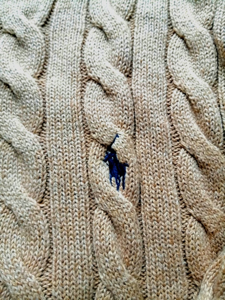 Sweater, Ralph Lauren, str. XL