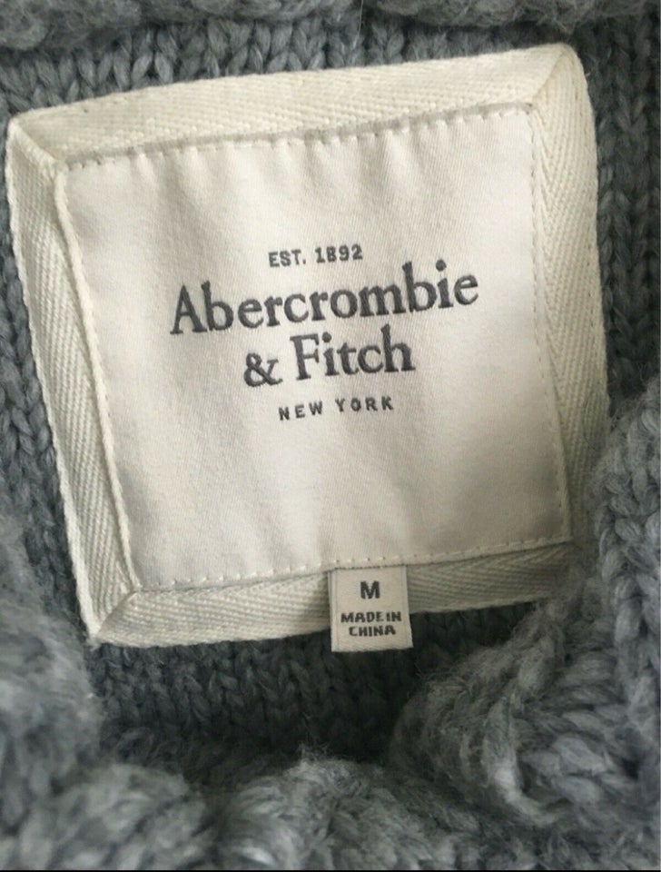 Cardigan, Abercrombie  fitch,