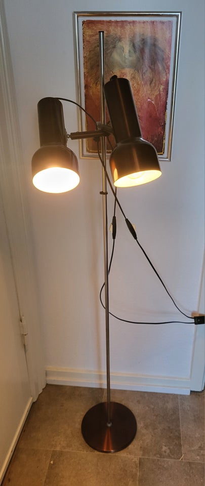 Standerlampe