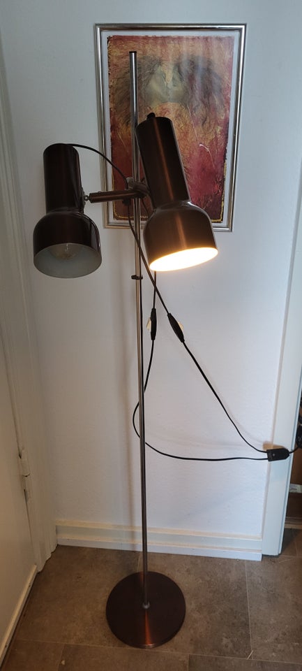 Standerlampe