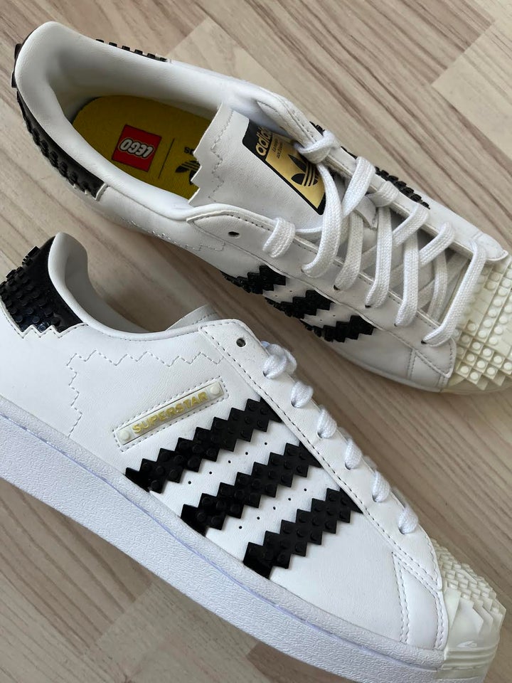 Sneakers Adidas / Lego str 425