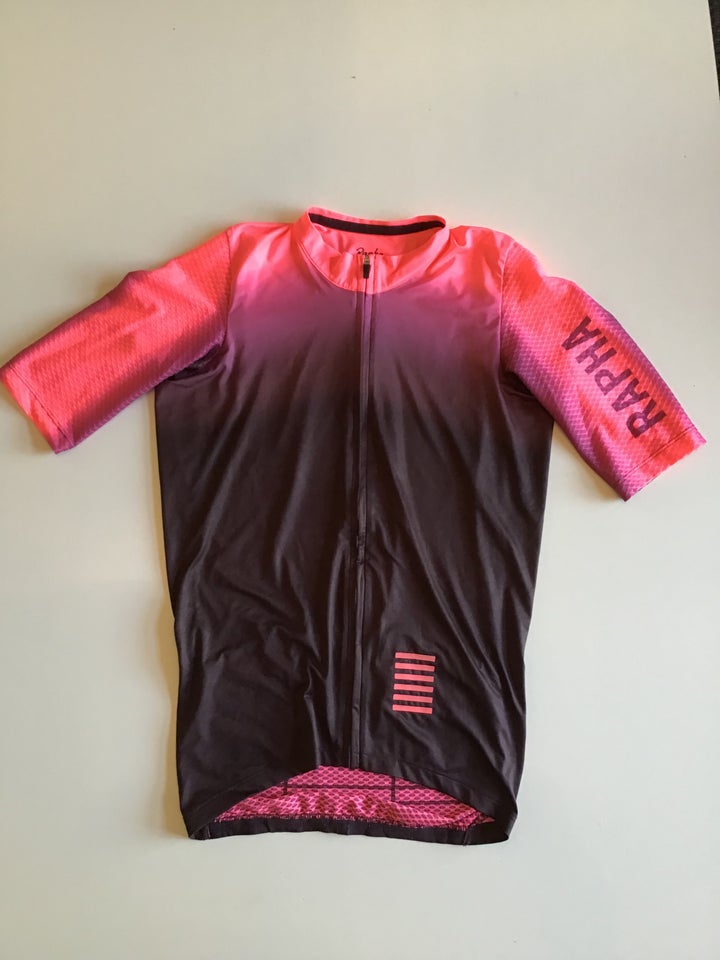 Cykeltøj Jersey Rapha