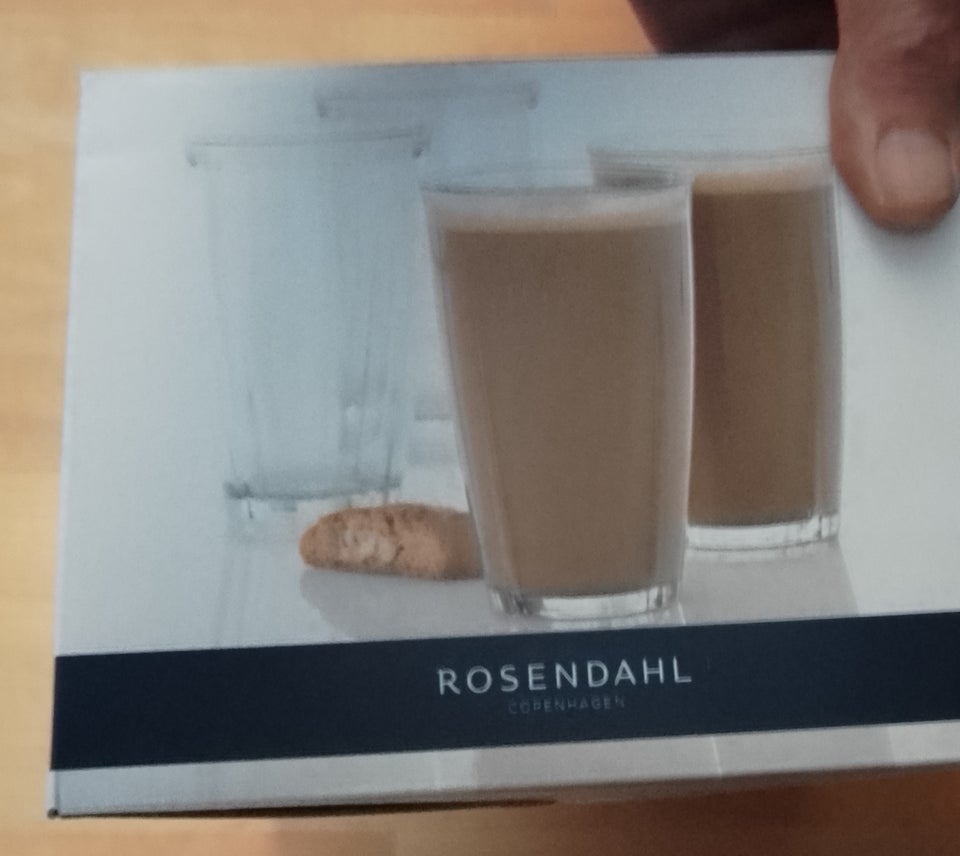 Glas Rosendal