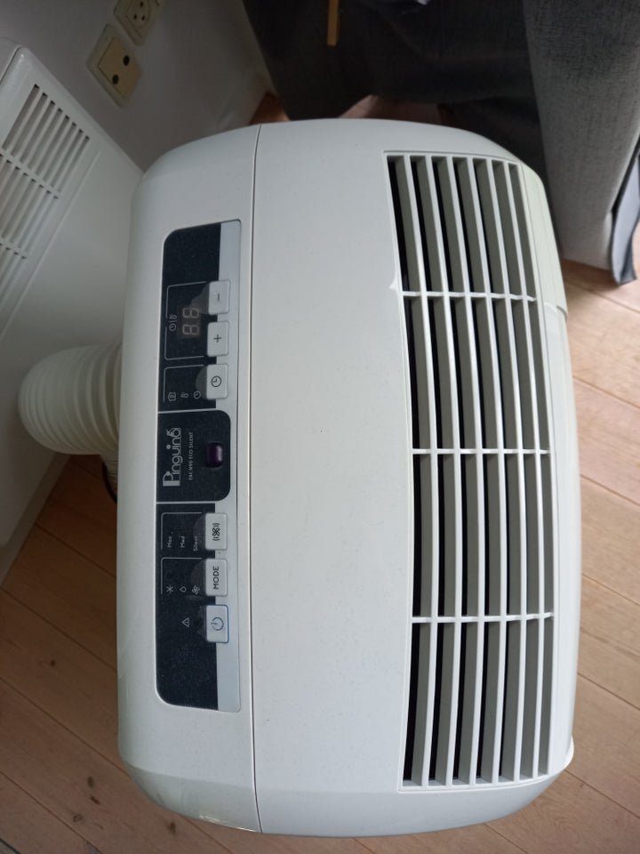 Aircondition DeLonghi