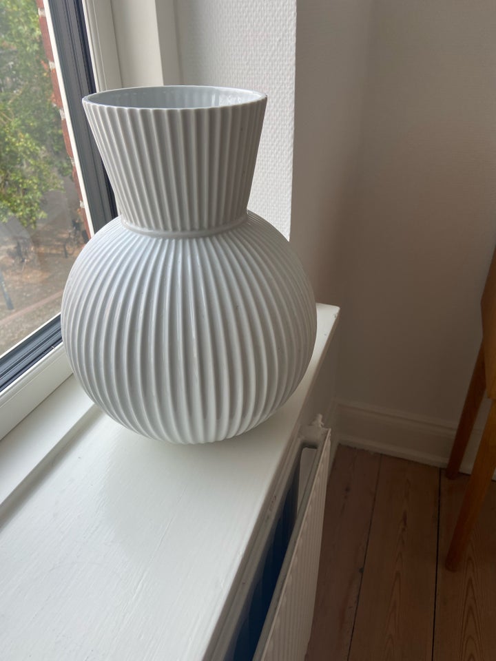 Vase Lyngby tura vase  lyngby