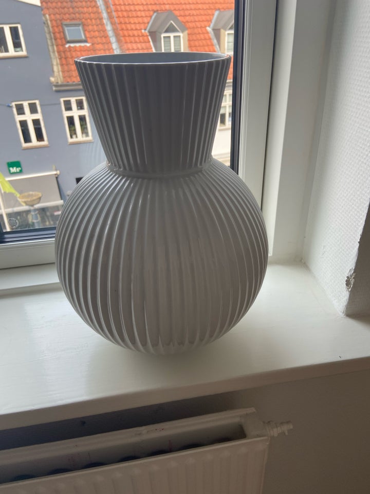 Vase Lyngby tura vase  lyngby