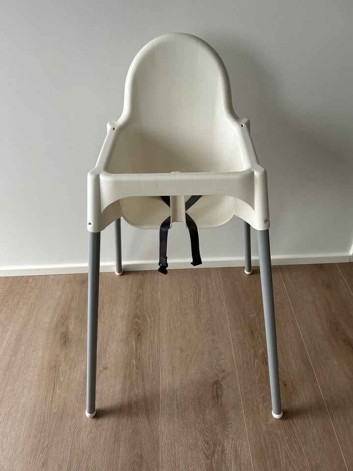 Højstol Ikea