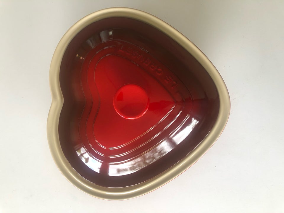 Stentøj Ovnfast fad Le Creuset