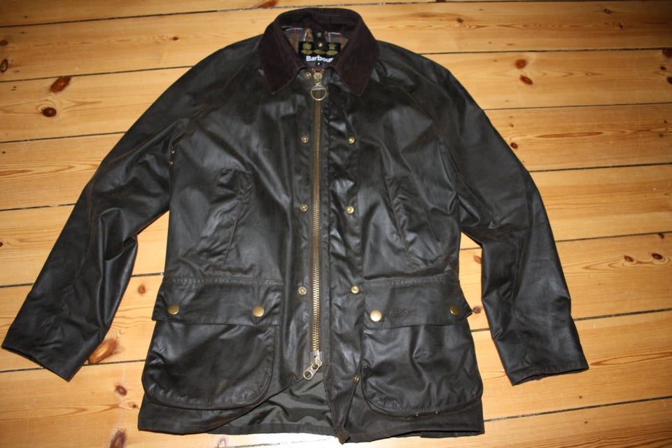 Jakke, str. S, Barbour