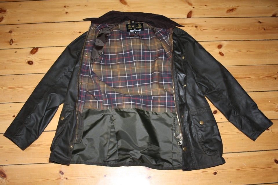 Jakke, str. S, Barbour