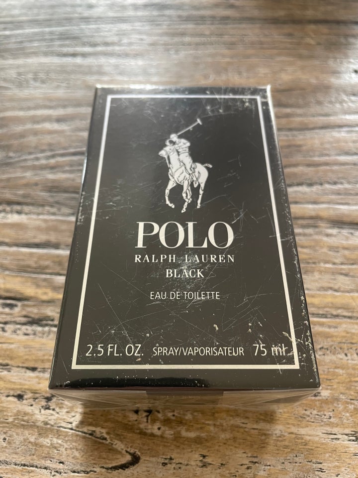 Eau de Toilette, Ralph Lauren