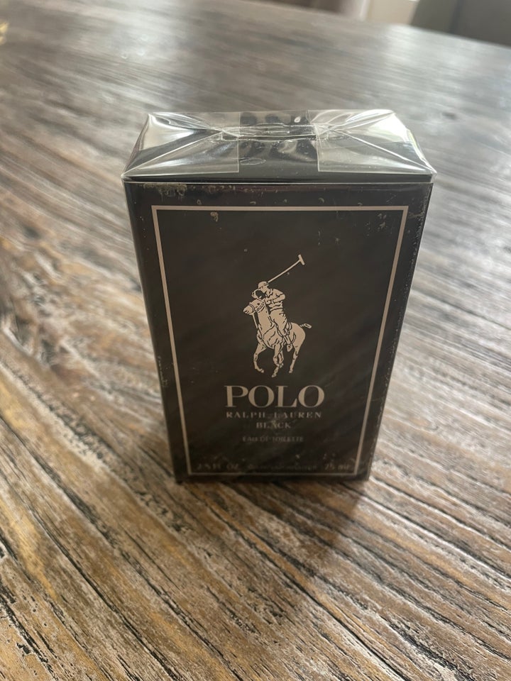 Eau de Toilette, Ralph Lauren