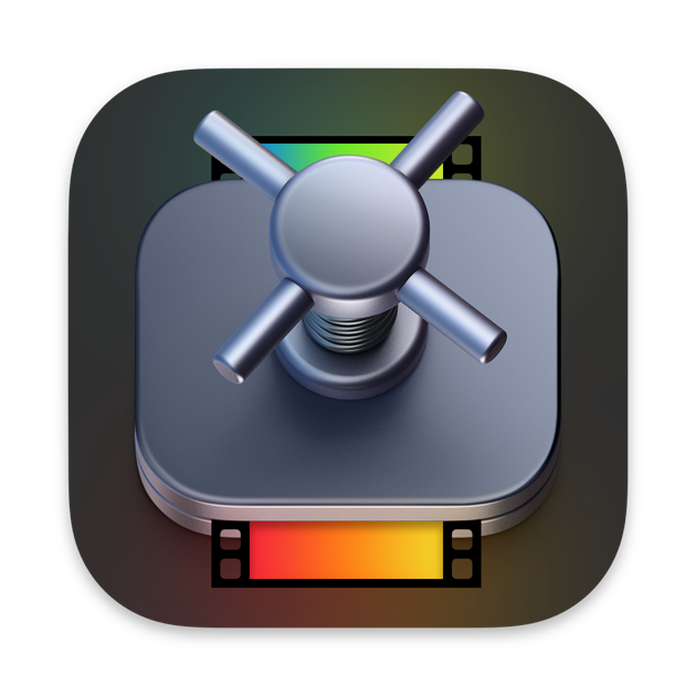 Andet Apple Final Cut Pro Suite