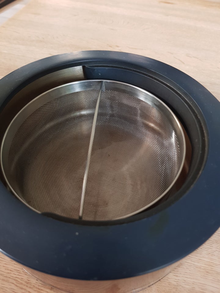 Rustfrit stål Tekande Stelton