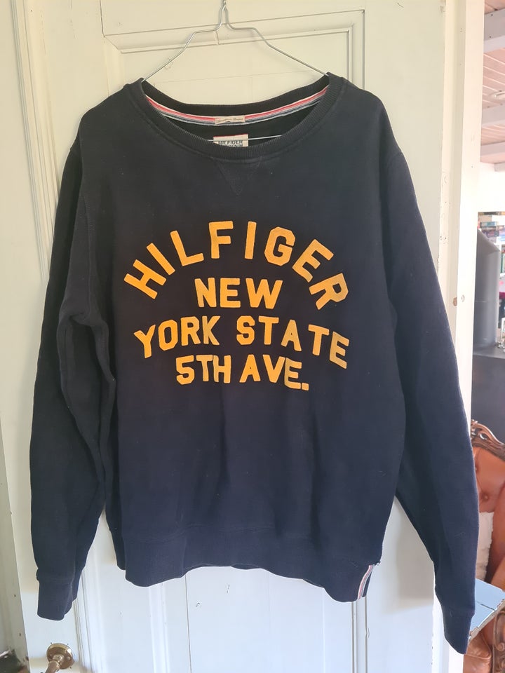 Sweatshirt Tommy Hilfinger str