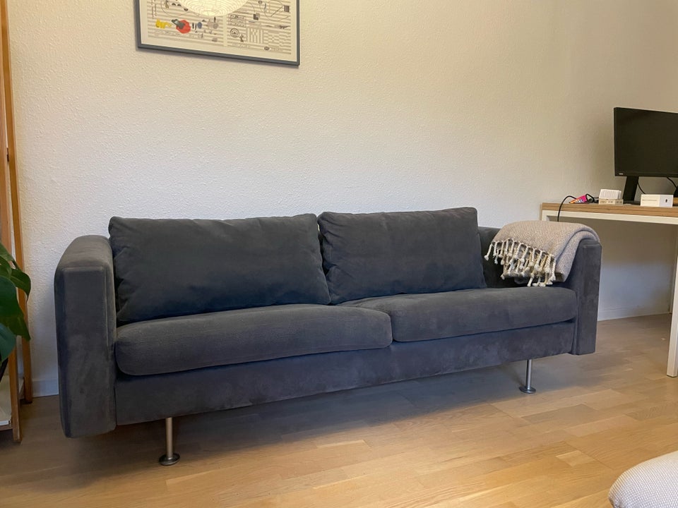 Sofa, 3 pers.