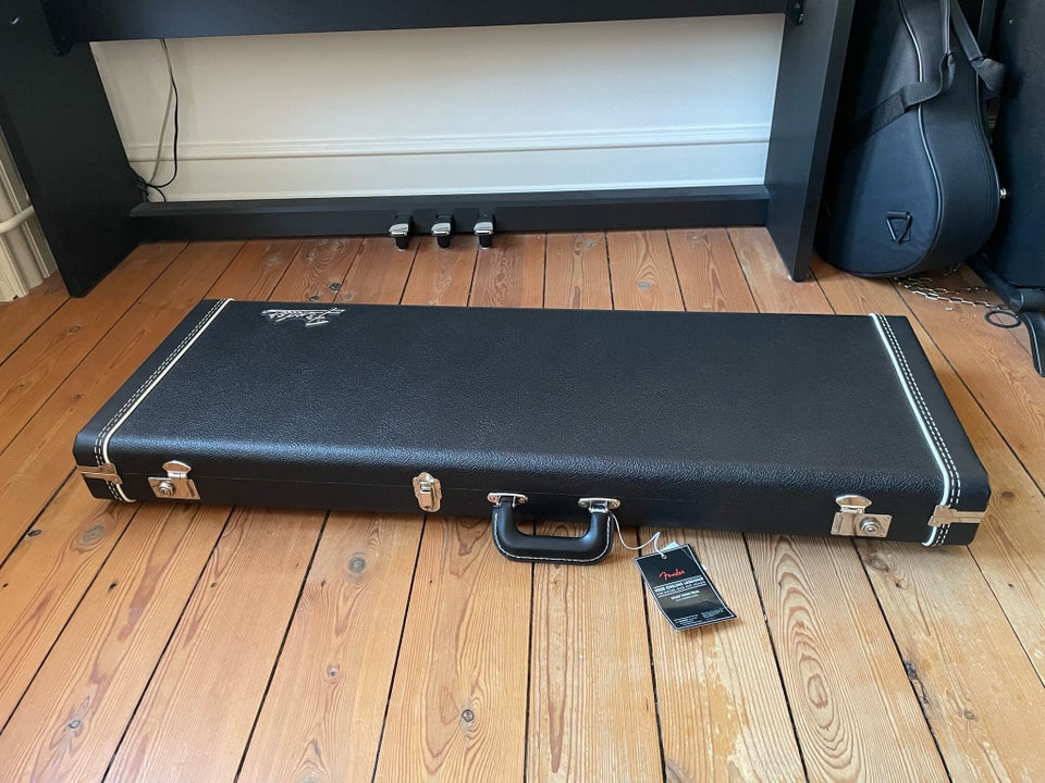 Andet, Fender CLSC SRS Case