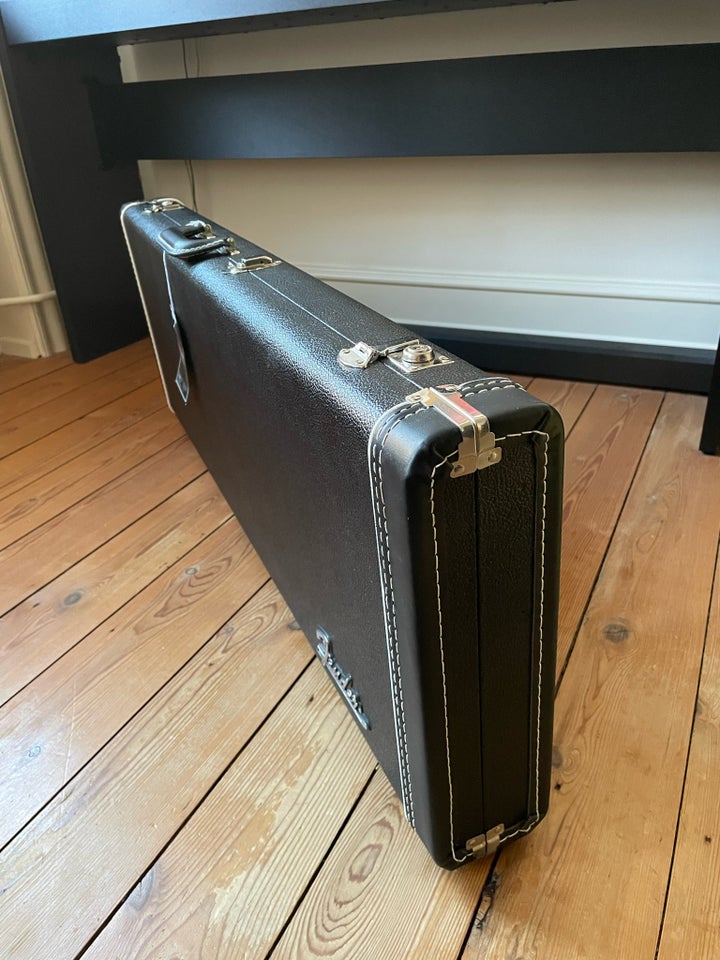 Andet, Fender CLSC SRS Case