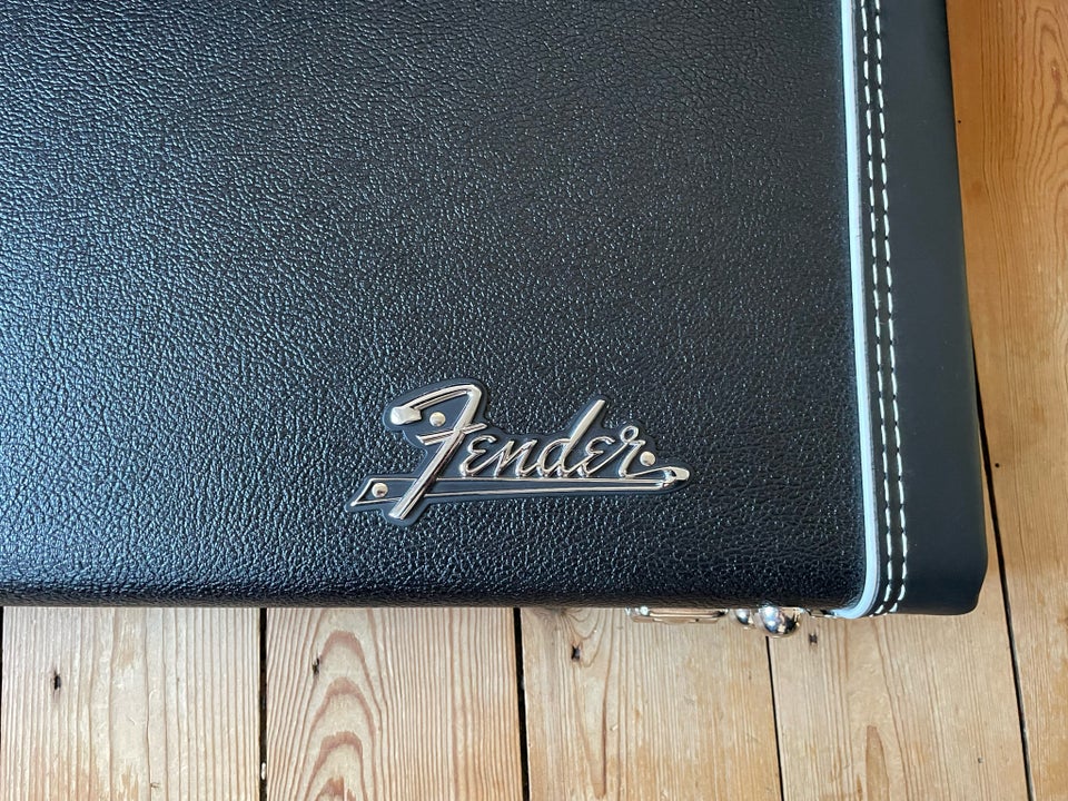 Andet, Fender CLSC SRS Case