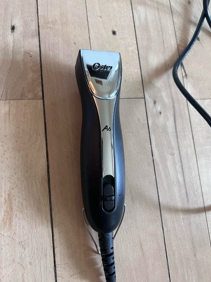 Trimmer Oster A6 Slim