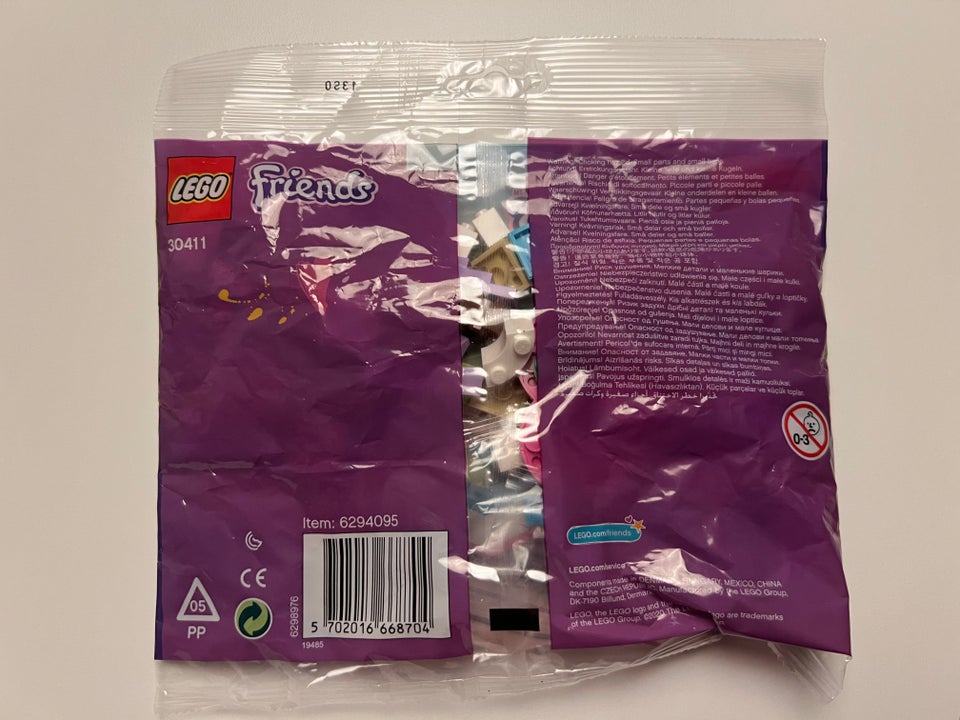 Lego Friends 30411