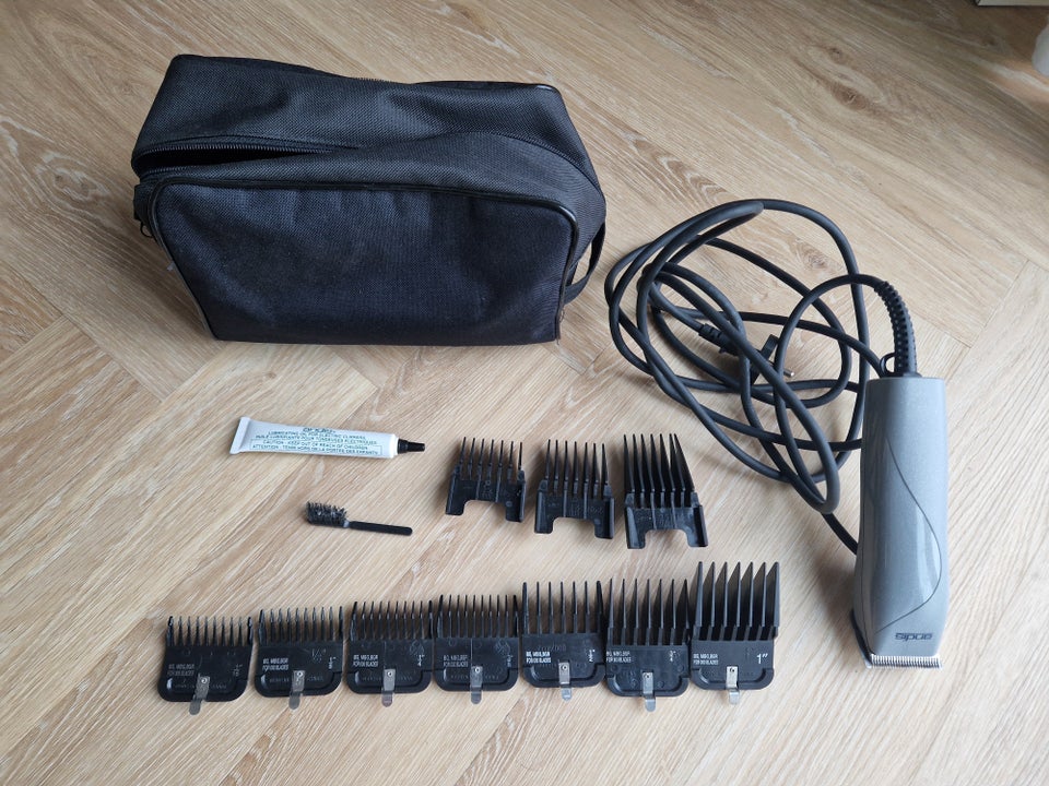 Trimmer, Andis EasyClip MBG-2