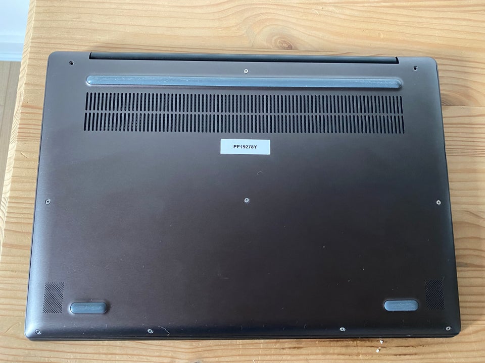 Lenovo Lenovo IdeaPad 14", 2.50