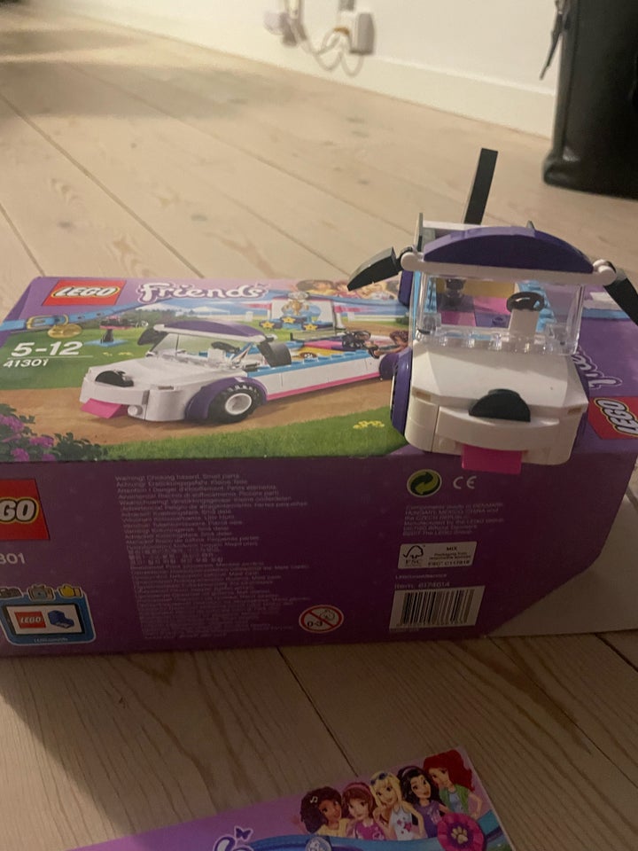 Lego Friends, 41301