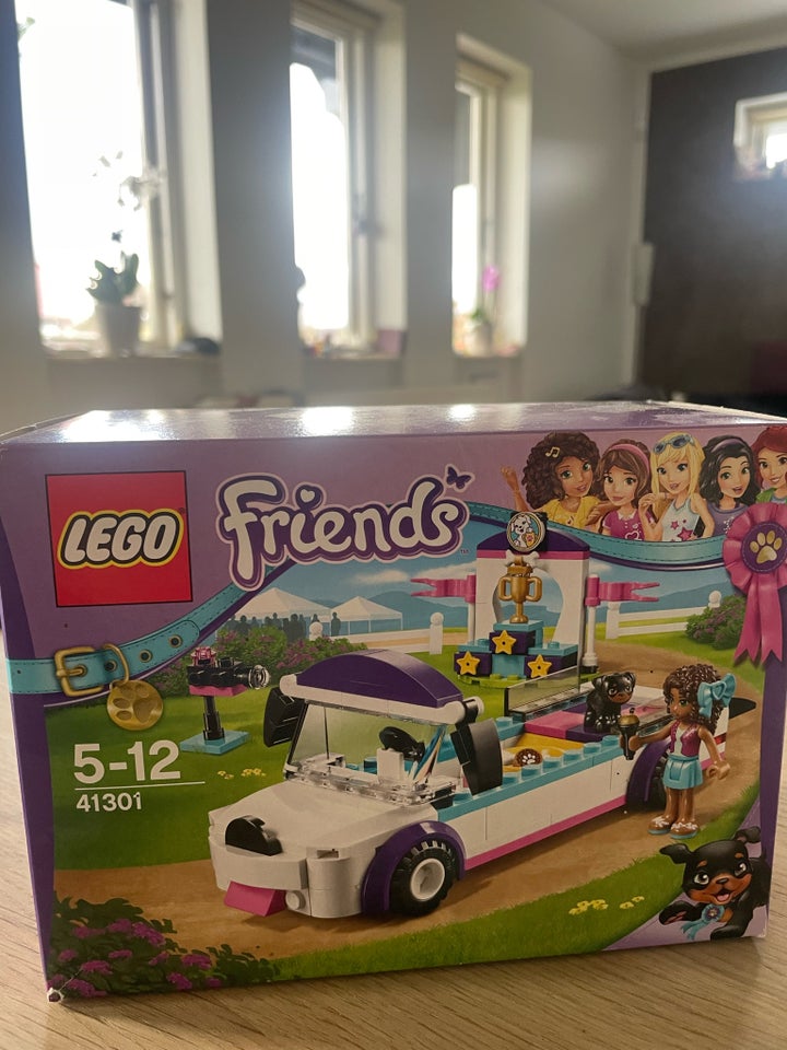 Lego Friends, 41301