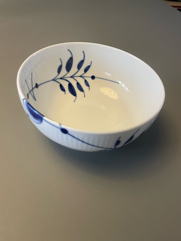 Porcelæn, Skål, Royal Copenhagen