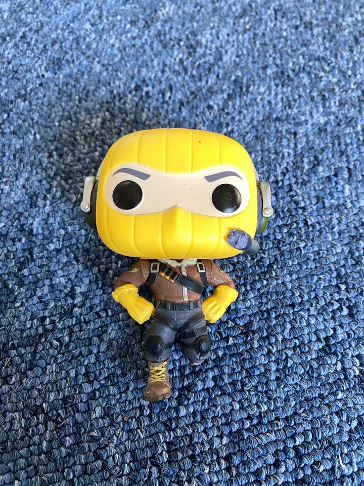 Andre samleobjekter Funko pops