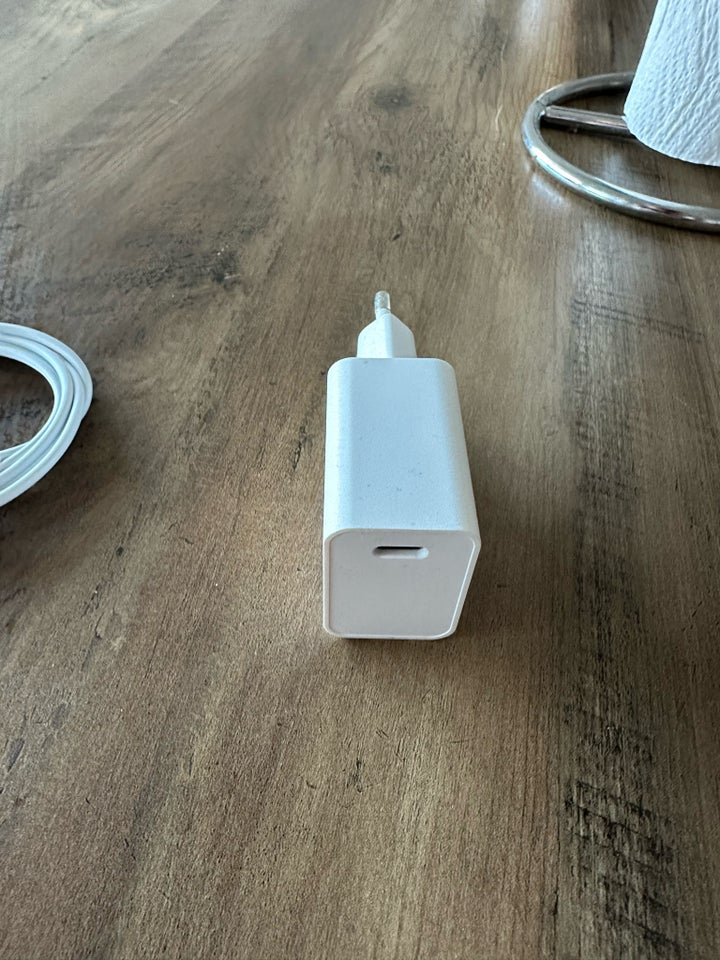 Adapter, Perfekt