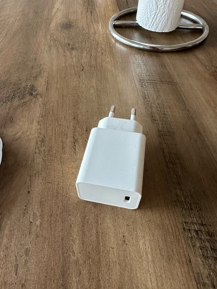 Adapter, Perfekt