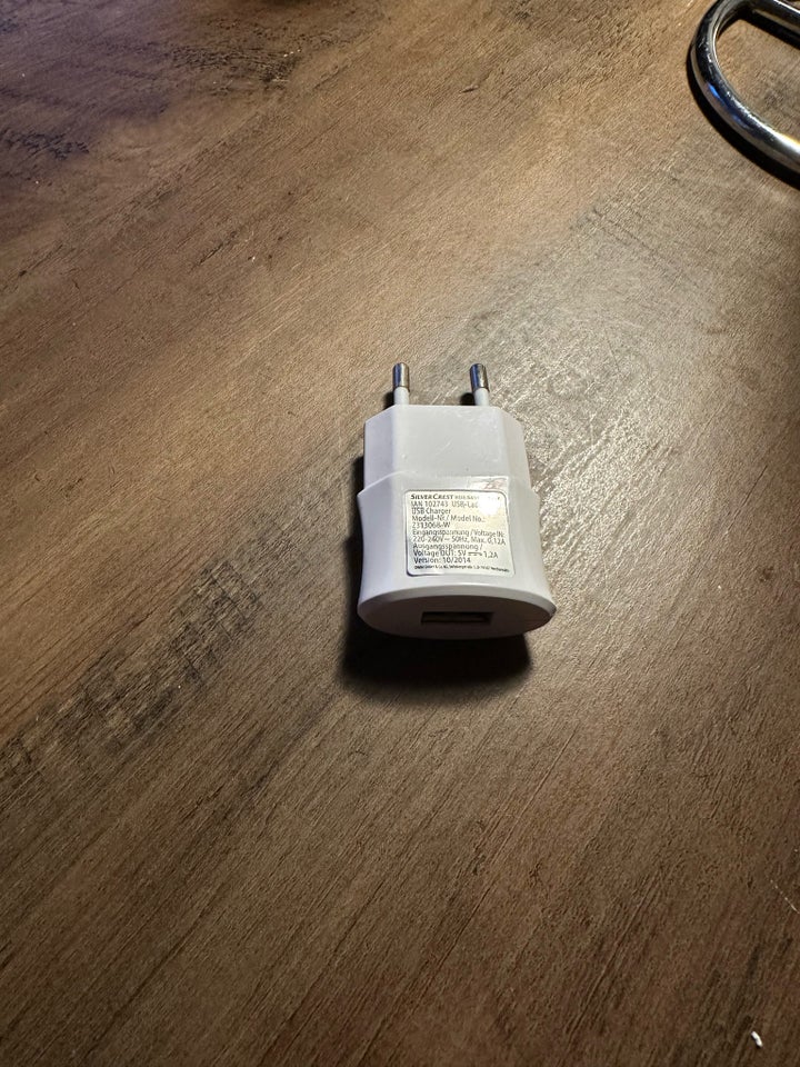 Adapter, Perfekt