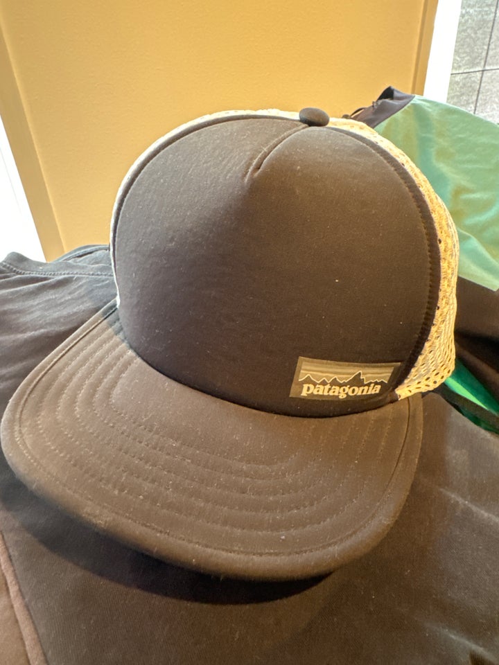 Cap Paragonia str One size