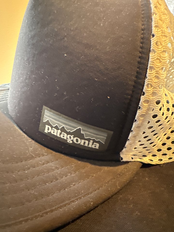 Cap Paragonia str One size