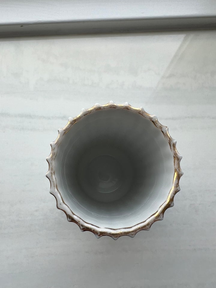 Lyngby vase 10 cm