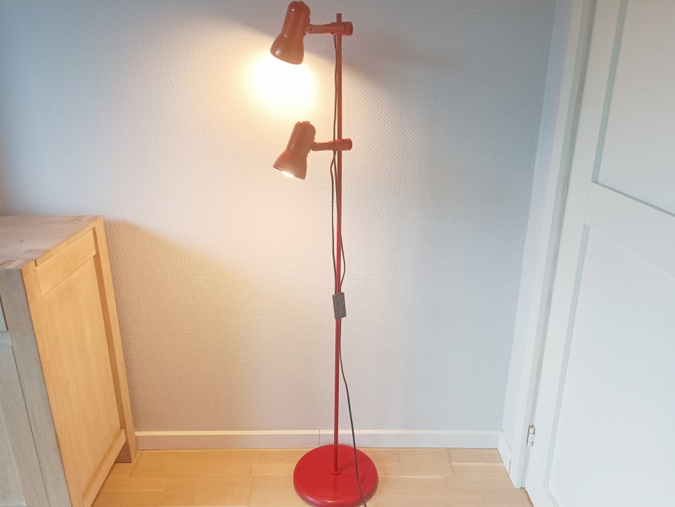 Standerlampe