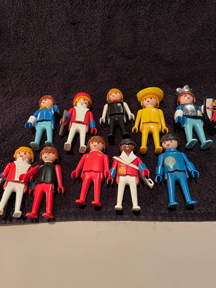 Playmobil