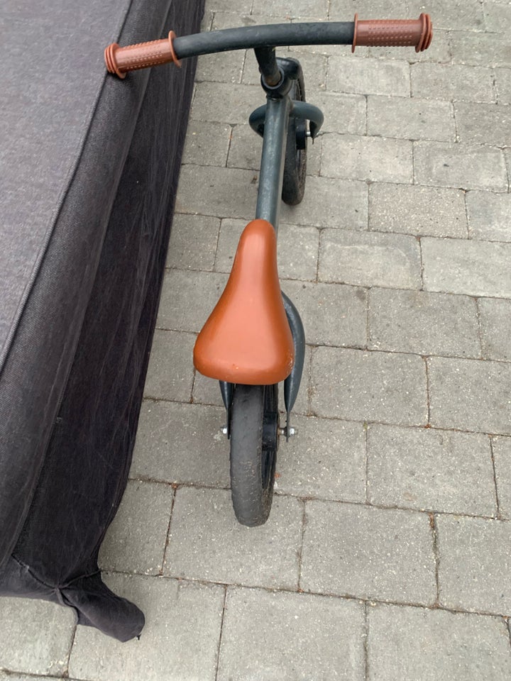 Unisex børnecykel, løbecykel,