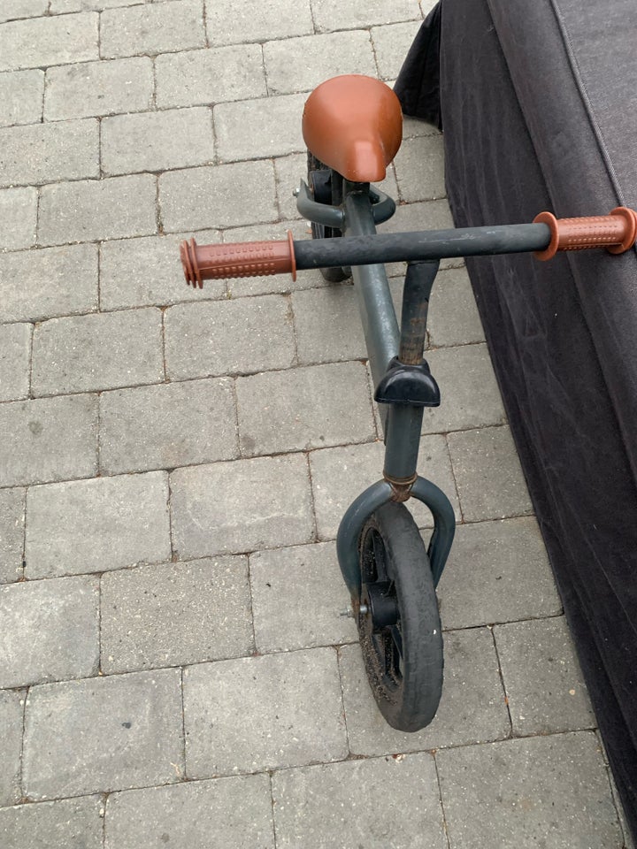 Unisex børnecykel, løbecykel,