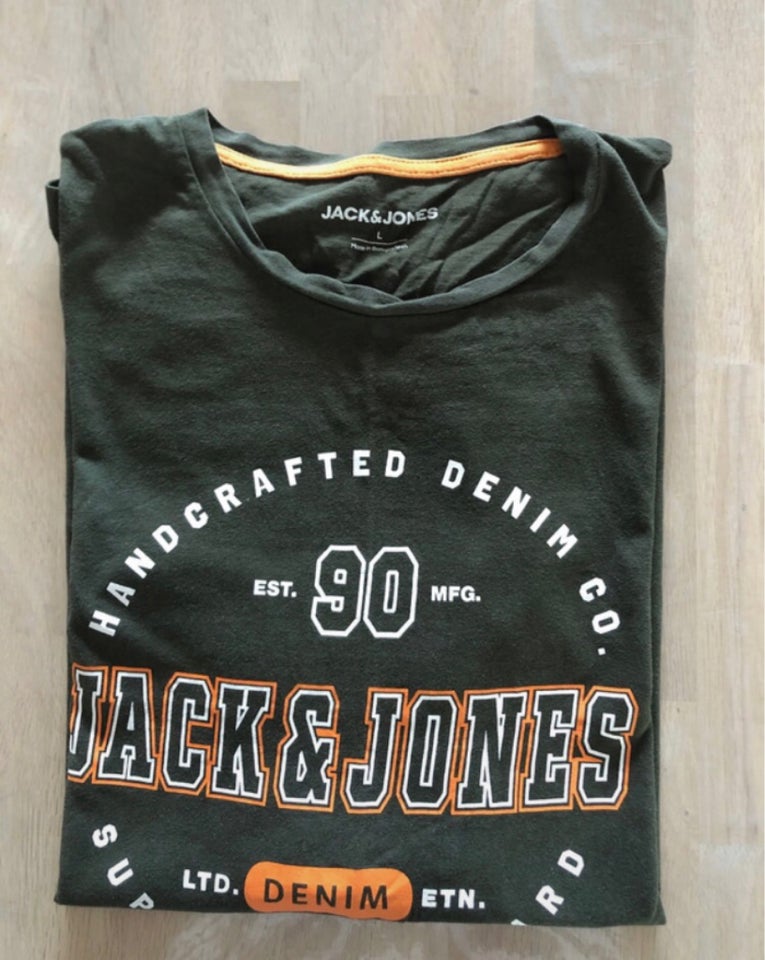 T-shirt Jack  Jones str L