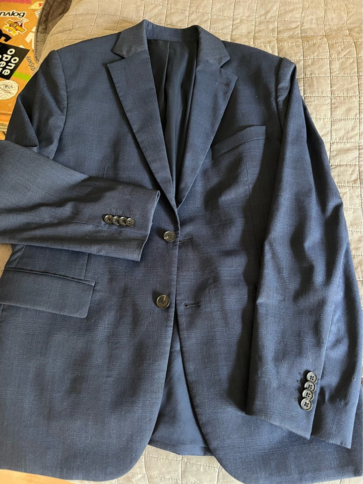 Blazer, J Lindberg , str. L