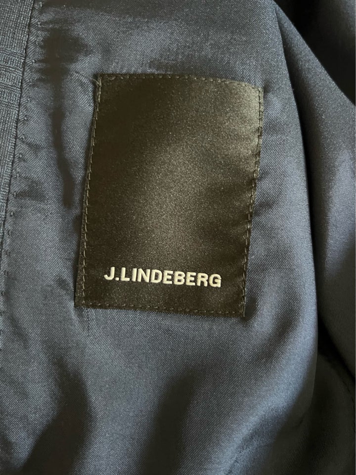 Blazer, J Lindberg , str. L